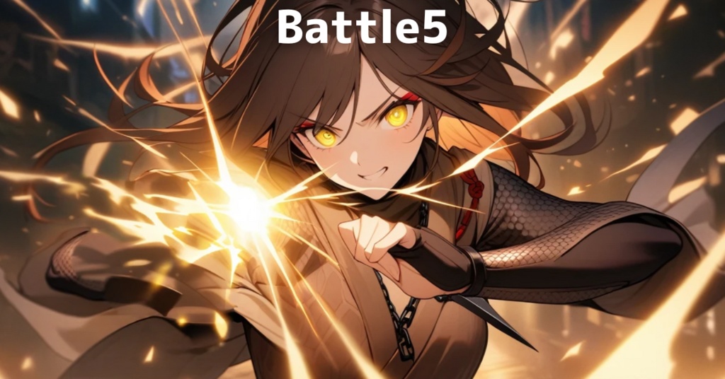 【フリーBGM】バトル 5【Battle Music | 稲妻の忍 | 三味線ロック | 壮大な戦い | 戦闘BGM】Playlist
