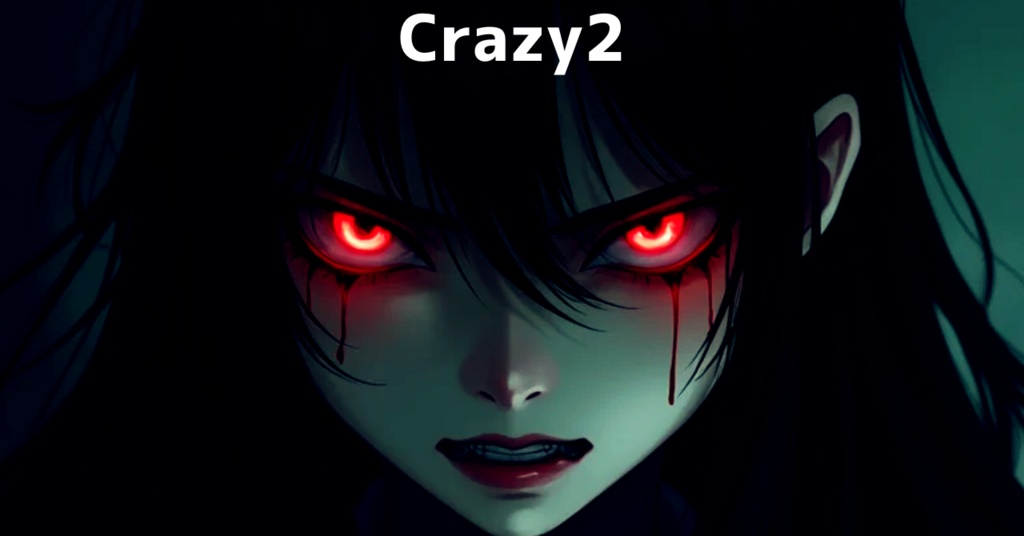 【フリーBGM】クレイジー 2【Crazy Music | クリーピーアイズ | 呪われた視線 | ホラーBGM】Playlist