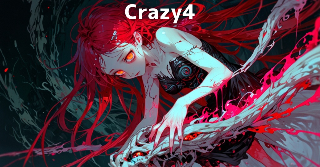 【フリーBGM】クレイジー 4【Crazy Music | エリスブレイク | デスメタル | 激しいBGM】Playlist