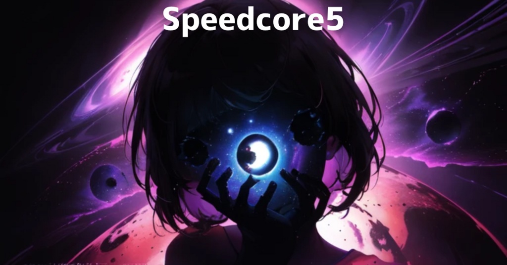 【フリーBGM】スピードコア 5【Speedcore Music | 宇宙のエネルギー | 地球のリズム | 壮大なBGM】Playlist