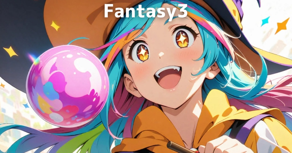 【フリーBGM】ファンタジー 3【Fantasy Music | 成功の瞬間 | ハッピータイム | ワクワクBGM | ゲームBGM】作業用BGM | Playlist