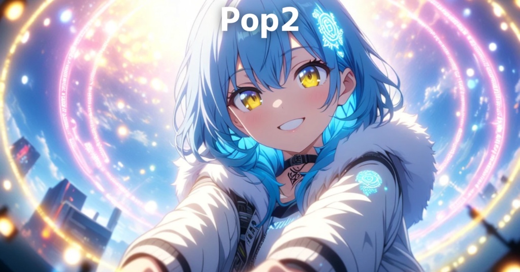 【フリーBGM】ポップ 2【Pop Music | キラキラ世界へ一緒に… | ワクワク | 楽しい | かわいいBGM】Playlist