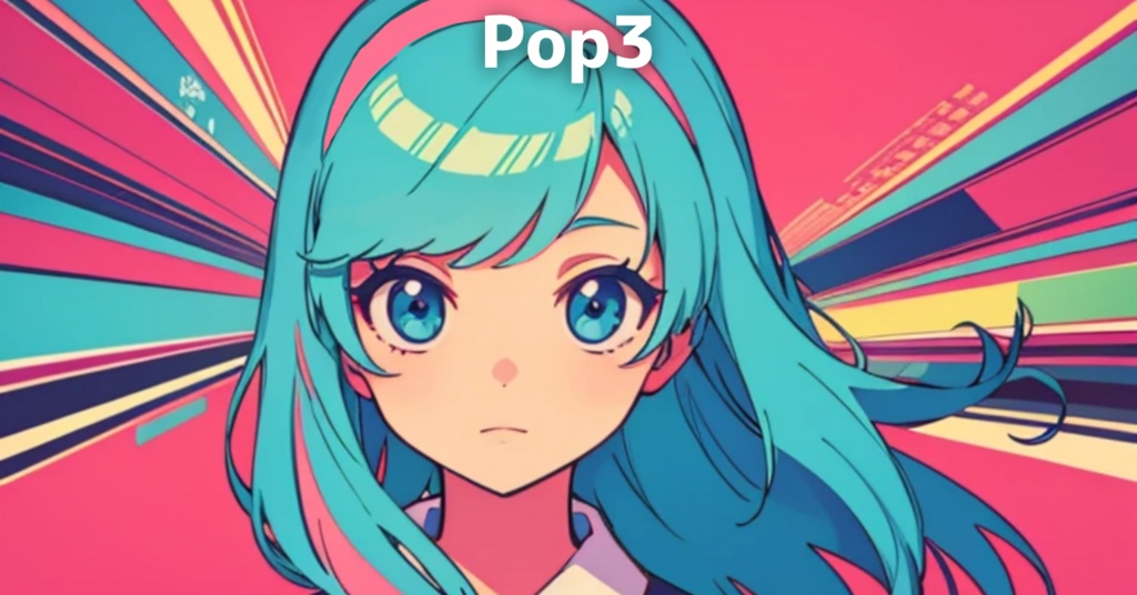 【フリーBGM】ポップ 3【Pop Music | レトロガール | シティポップ | シンセポップ | ノスタルジックBGM】Playlist