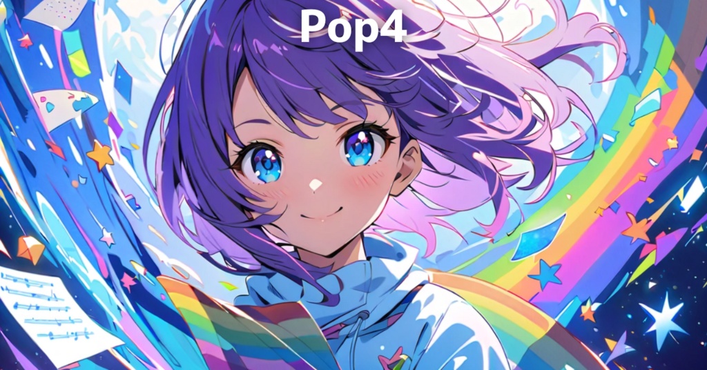 【フリーBGM】ポップ 4【Pop Music | ゆめかわいい | ふわふわ | スイート | かわいいBGM】Playlist
