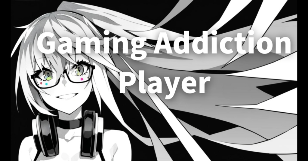 【フリーBGM】Gaming Addiction Player【スピードコア | 中毒ビート | ゲームBGM】Playlist