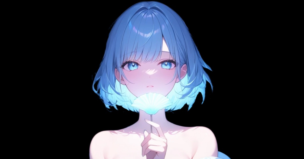 【フリーBGM】透き通る心に咲くピアノの花 – 軽やかシンセと駆けるメロディ | Piano Speedcore × Synth × Anime Girl | Royalty Free Music
