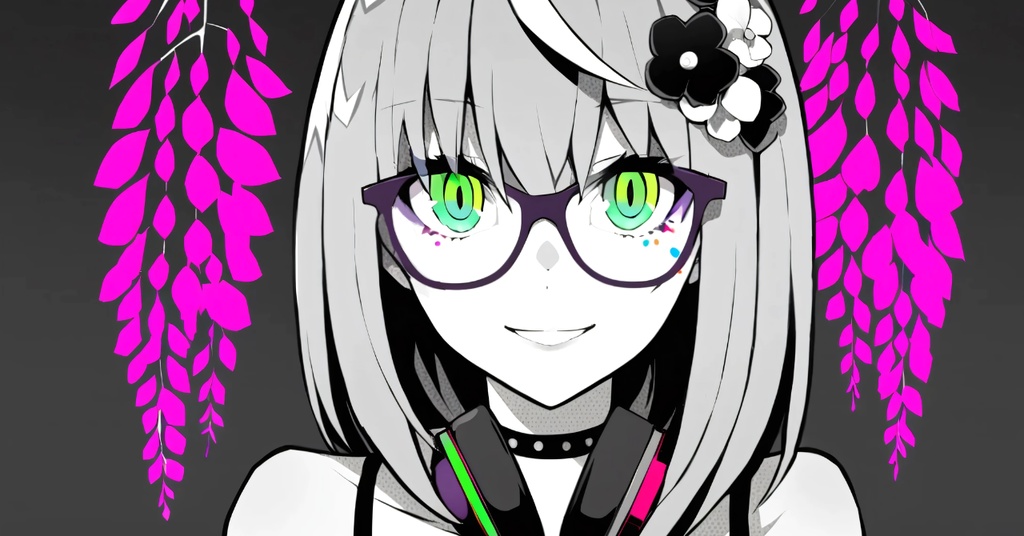 【フリーBGM】Eerie Wisteria - 妖艶に揺れる藤の花 | Fast Shamisen - Japanese Rhythm Game Music