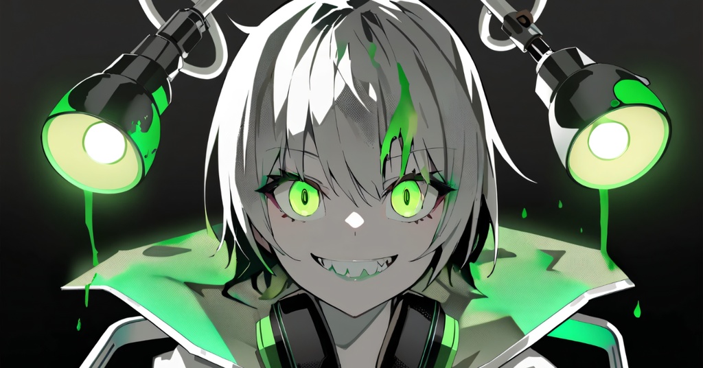 【フリーBGM】Sonic Anatomy - 狂音ノ解剖 | Breakcore / Speedcore / Hyper Electro | No Copyright Music