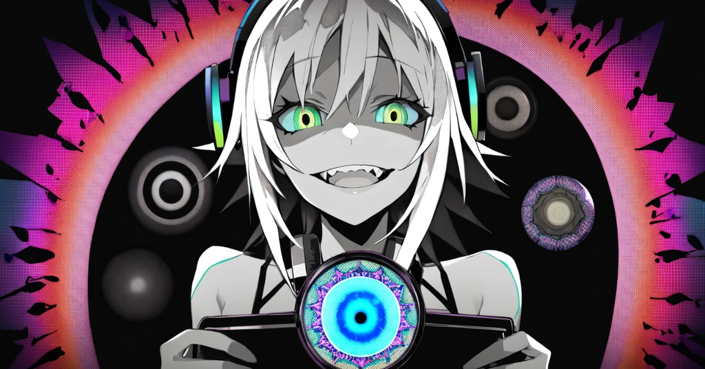 【フリーBGM】Deep Trance Echo - 深淵ノ鼓動 | Psytrance / Hyper Electro | No Copyright Music