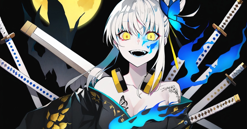 【フリーBGM】Samurai Riot Frenzy - 花魁ノ狂乱 | Breakcore / Speedcore / Hyper Electro | No Copyright Music