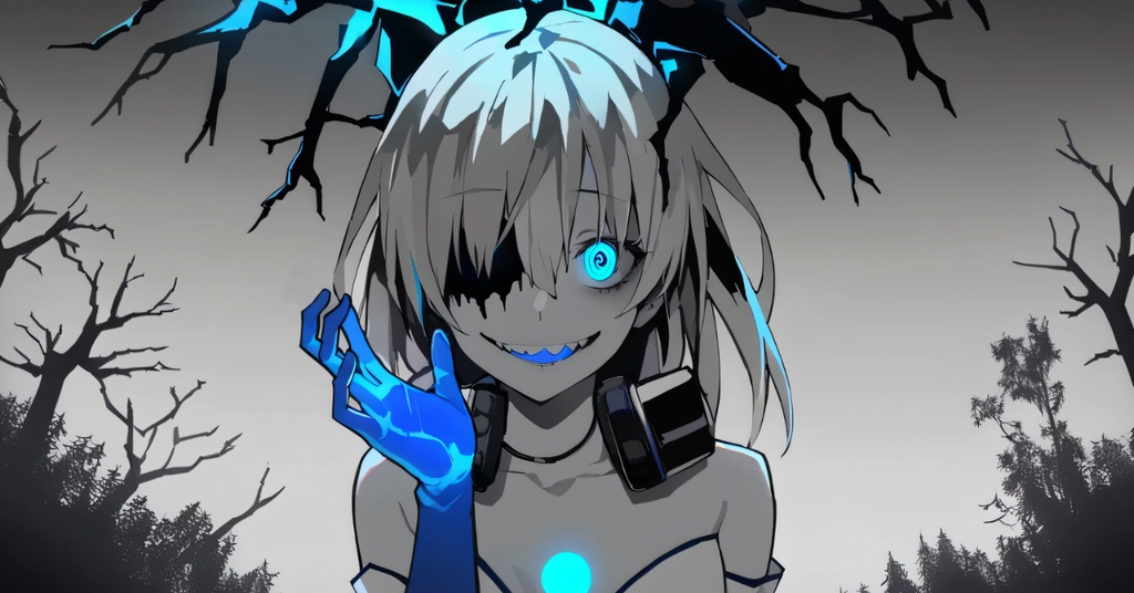 【フリーBGM】Whispers from the Abyss - 奈落ノ呼声 | Dark Ambient / Hyper Electro | No Copyright Music