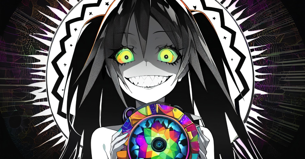 【フリーBGM】Chaos Ritual - 混沌ノ狂宴 | Breakcore / Speedcore / Hyper Electro | No Copyright Music