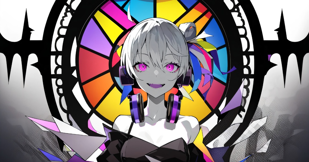 【フリーBGM】Epic Boss Battle - 魔女ノ降臨 | Breakcore / Symphonic Metal / Hyper Electro | No Copyright Music