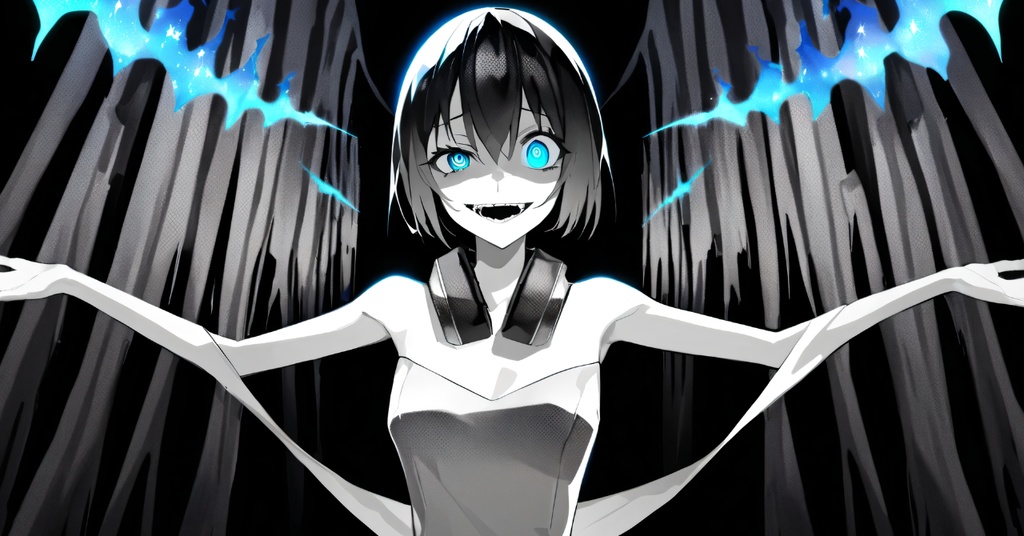 【フリーBGM】Gate of the Abyss - 深淵ノ鼓動 | Breakcore / Horror / Hyper Electro | No Copyright Music