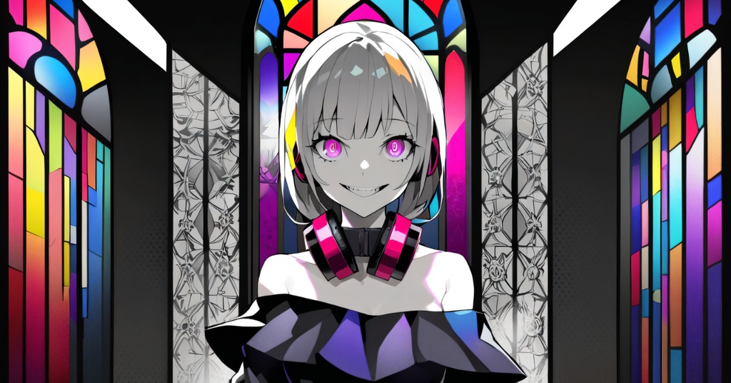 Symphonic Breakcore | Epic Requiem - 聖堂ノ鎮魂歌 (Sanctuary Hymn) | No Copyright Music