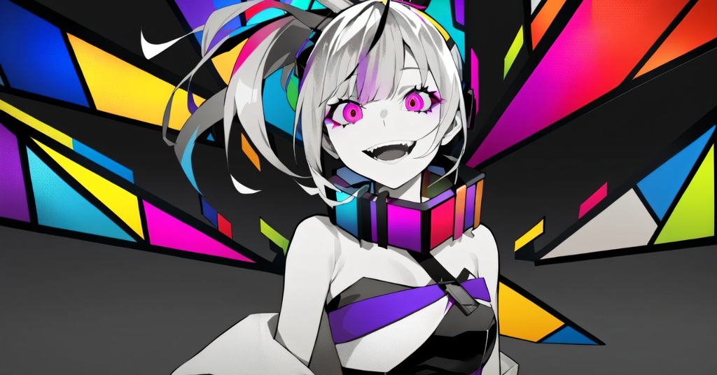 Symphonic Breakcore | Dark Empress - 終焉ノ女帝 (Queen of Ruin) | No Copyright Music