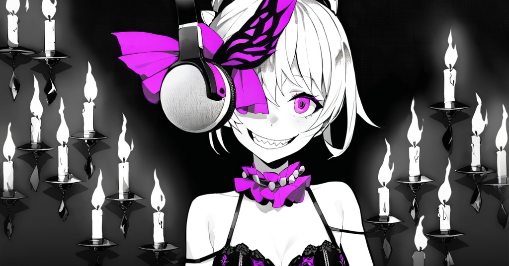 Insane Breakcore | Mad Princess - 狂姫ノ囁キ | No Copyright Music