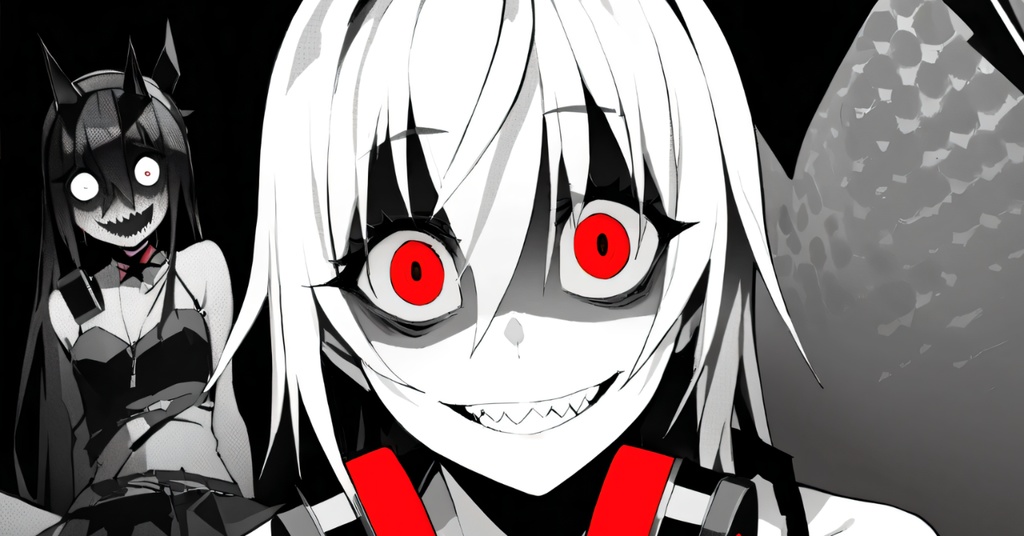 Psycho Necromancer - 狂血ノ覚醒 | Insane Breakcore