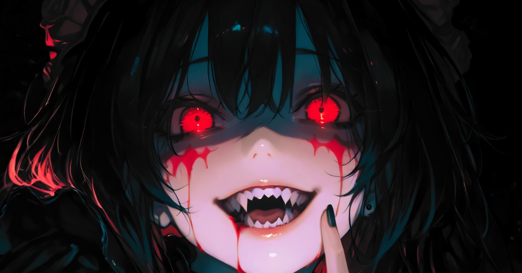 Mad Eyes - 狂乱遊戯 | Insane Breakcore