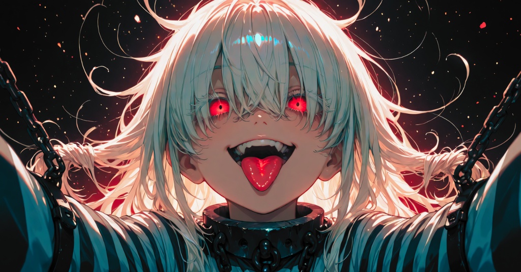 Insane Breakcore | Psycho Prison - 狂気ノ脱獄