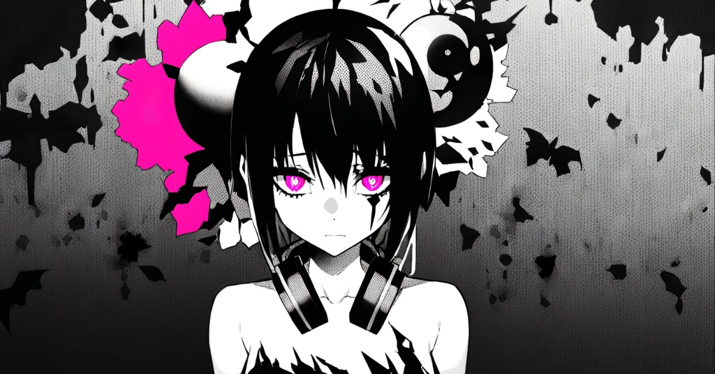 Emotional Breakcore | Tomorrow Life - 余命ノ叫ビ (Last Cry) | No Copyright Music