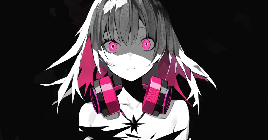 Fractured Rage - 空虚ノ憤怒 | Emotional Breakcore