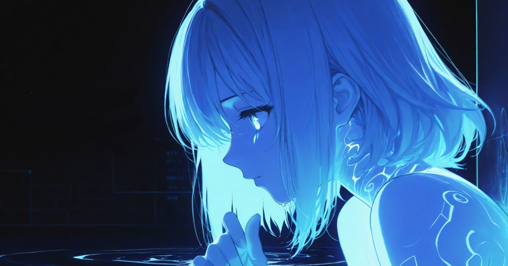 Only Mine - 偏愛ノ檻 | Yandere Breakcore