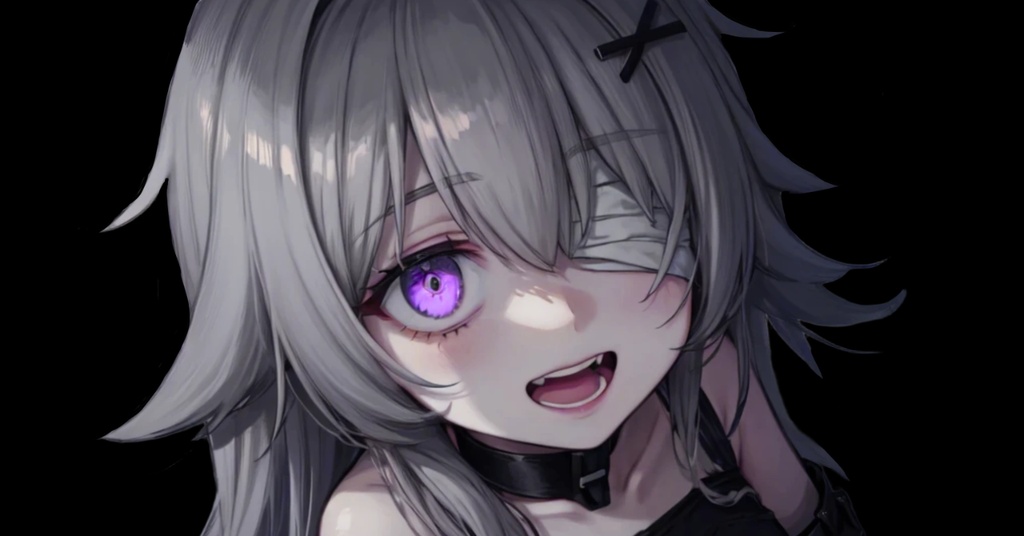Mine, Mine, All Mine… | Yandere Breakcore