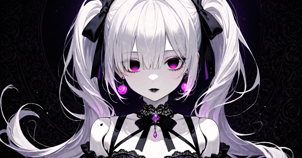 Stay Inside… | Yandere Breakcore