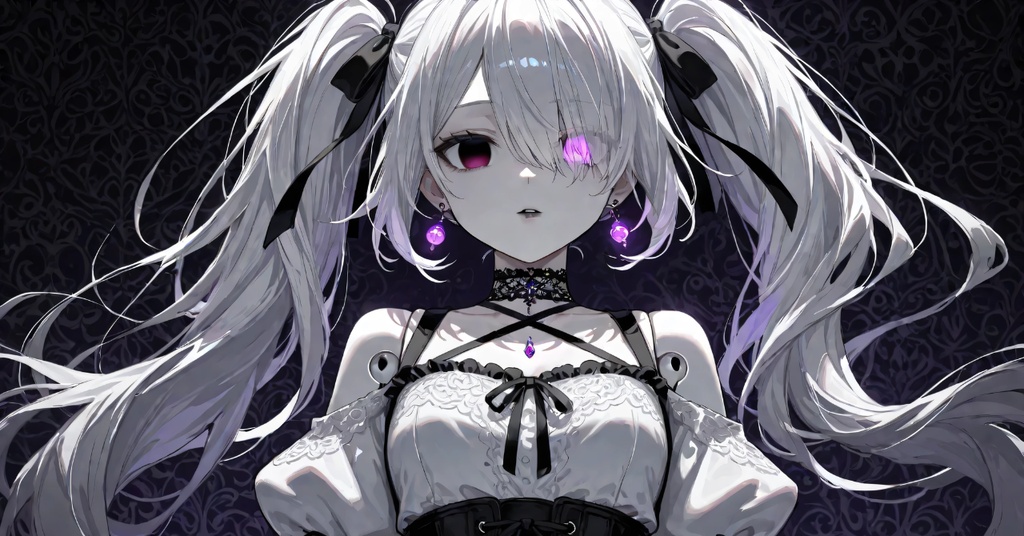 Perfect Replica… | Yandere Breakcore