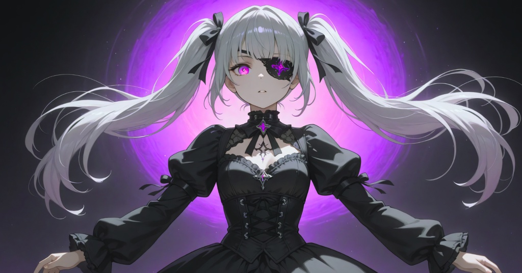 Rewrite the Ending… | Yandere Breakcore