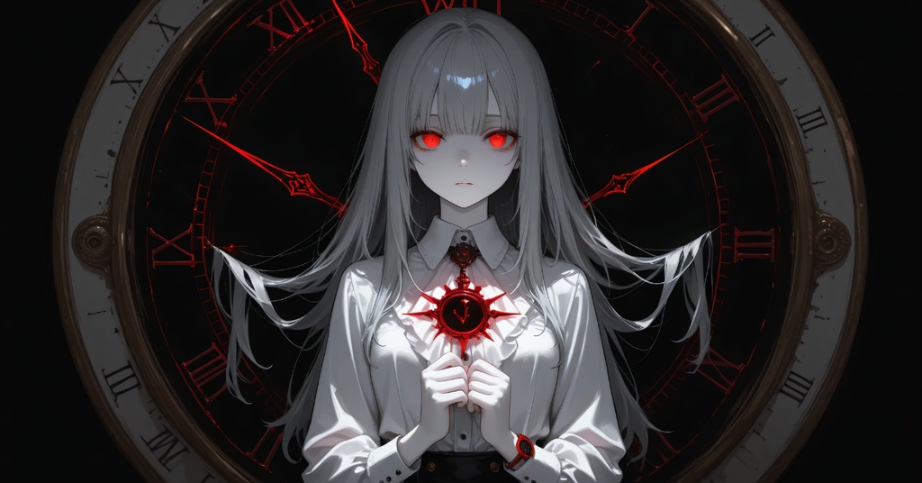 Don't Remember… | Yandere Breakcore