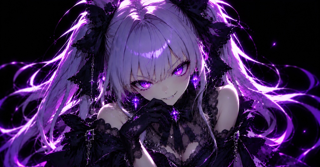No One Else… | Yandere Breakcore