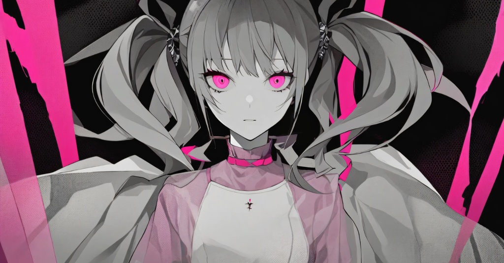 A World Only I Can Hear - Emotional Breakcore