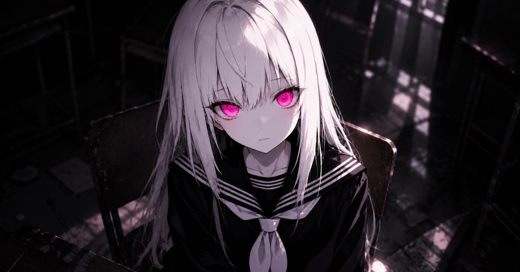 Will You Find Me? - Emotional Breakcore