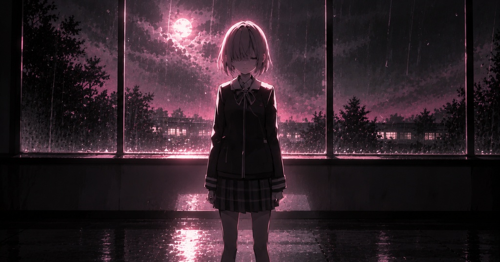 I Thought You Would Come - Emotional Breakcore