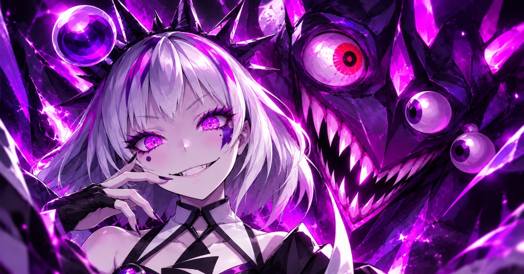 Symphonic Breakcore - Abyss Devourer | Boss Battle Theme | Royalty Free Music