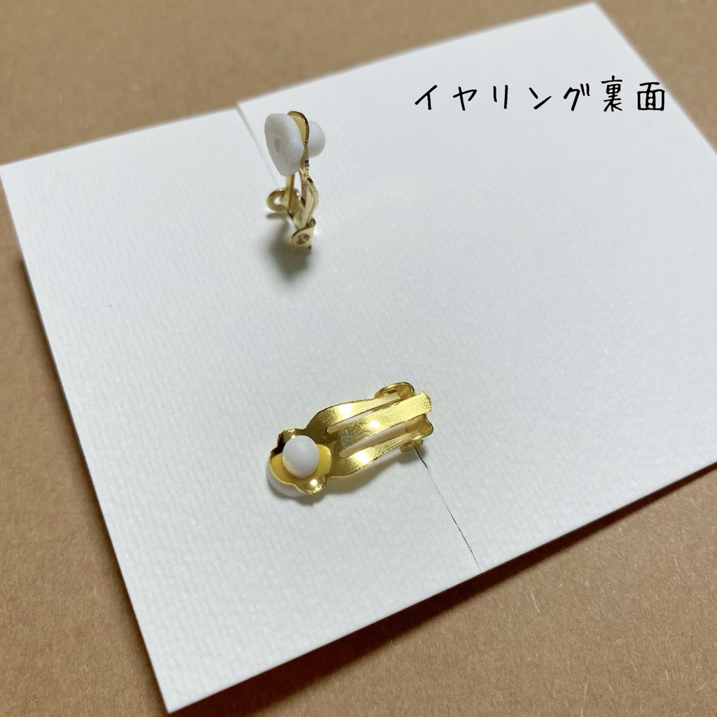 【hpmi】各ディビジョンイメージ/イケブクロ/ヨコハマ/シブヤ/シンジュク/ナゴヤ/ピアス・イヤリング【フープ】