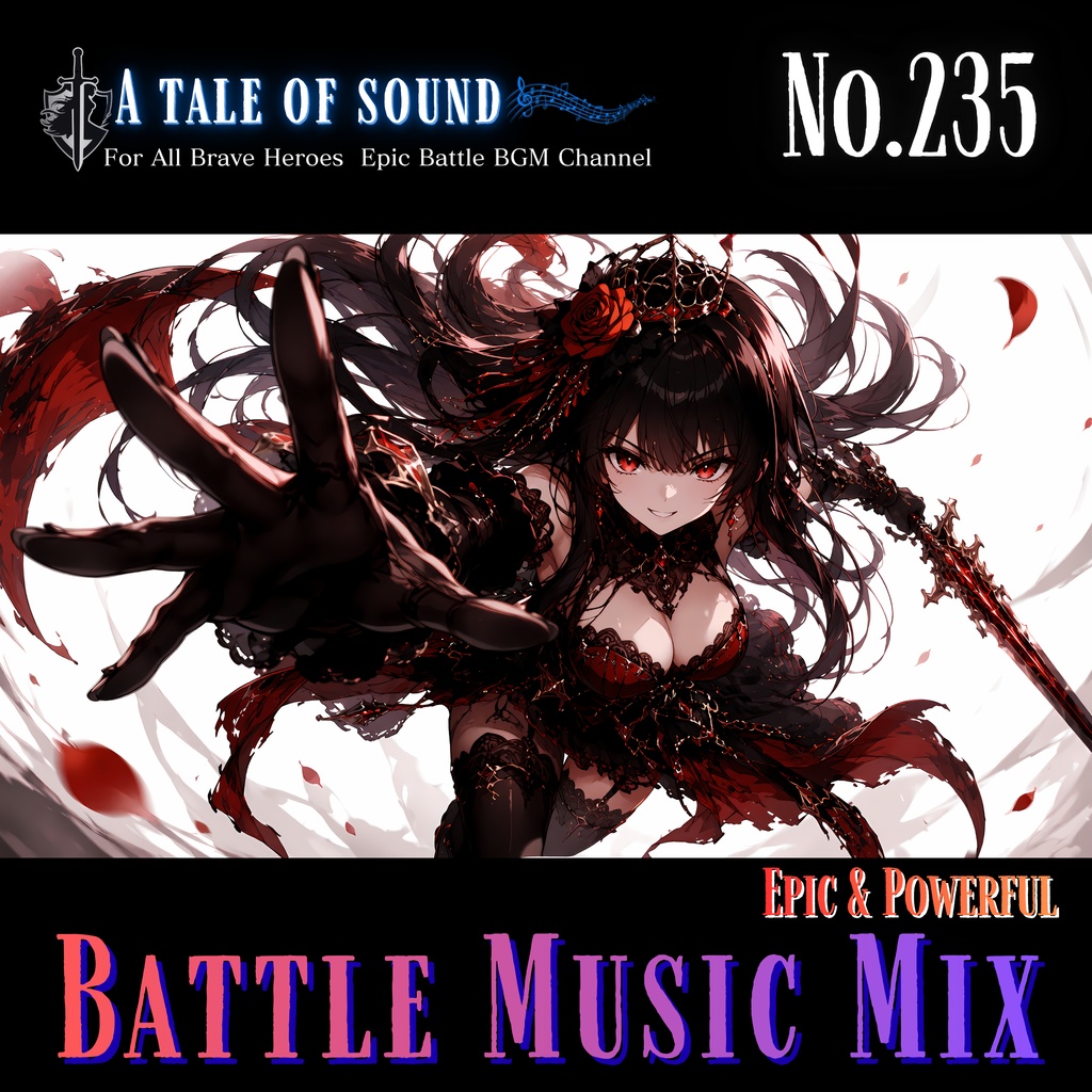 【A tale of sound】Epic Battle Music 【A 【A tale of sound】Epic Battle Music Mix Capture 234of sound】Epic Battle Music Mix Capture 234Mix Capture 234