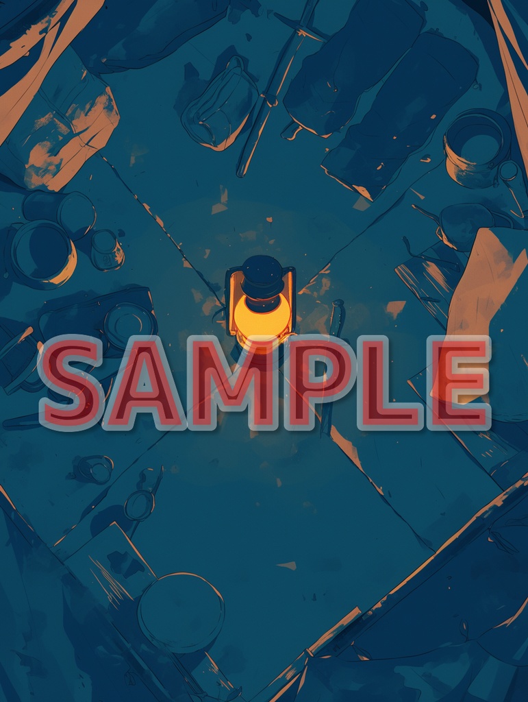 【著作権フリー】キャンプテントイラスト素材集【全65枚】【AI生成】