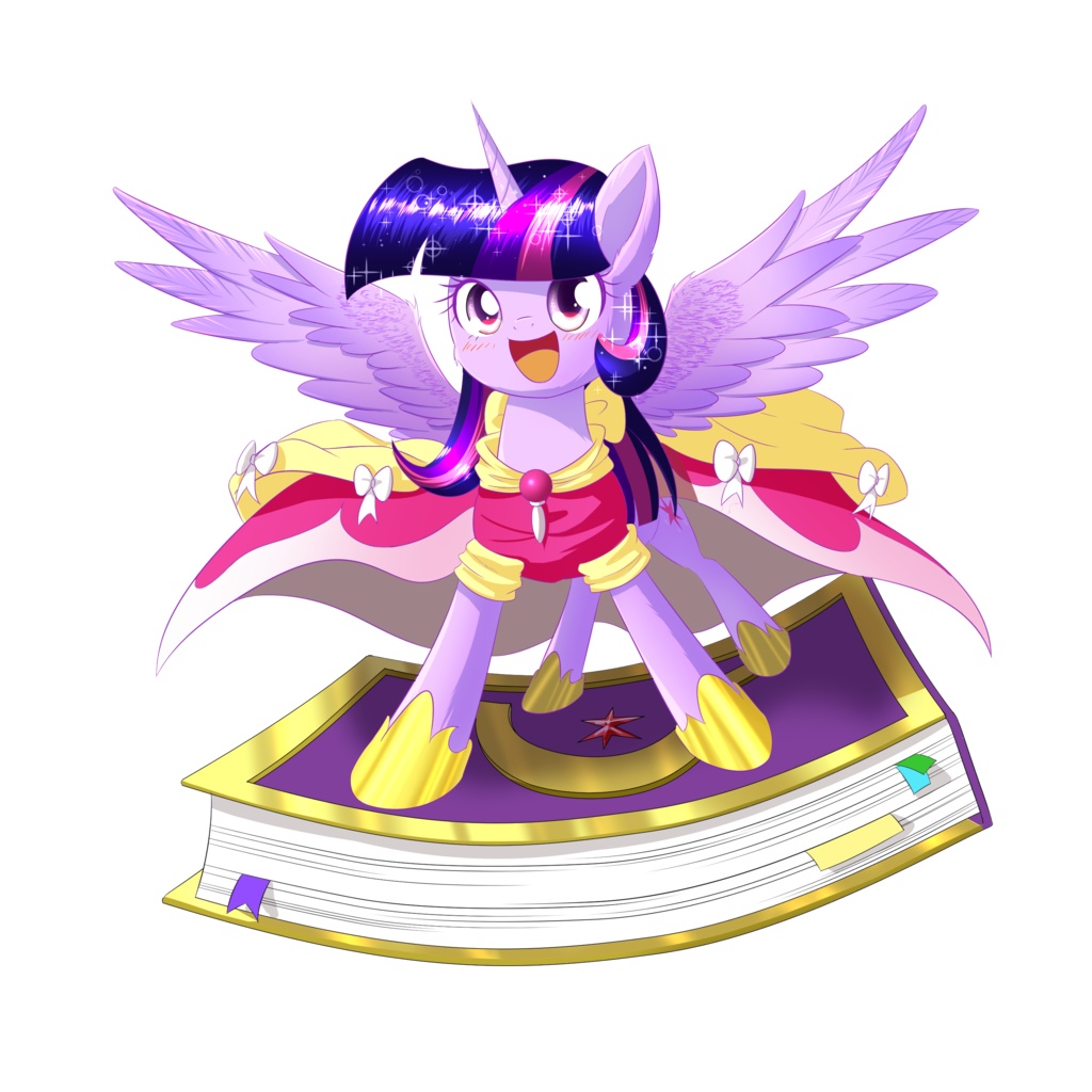 マイリトルポニー マグネット