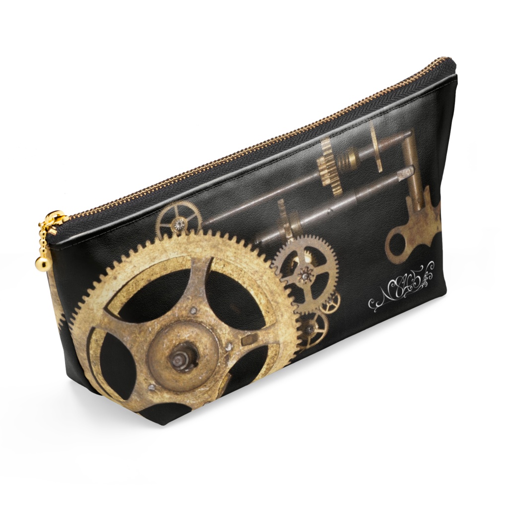 N845オリジナルポーチ