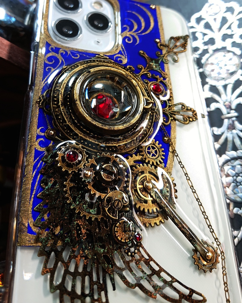 iPhone11Pro スマホケース