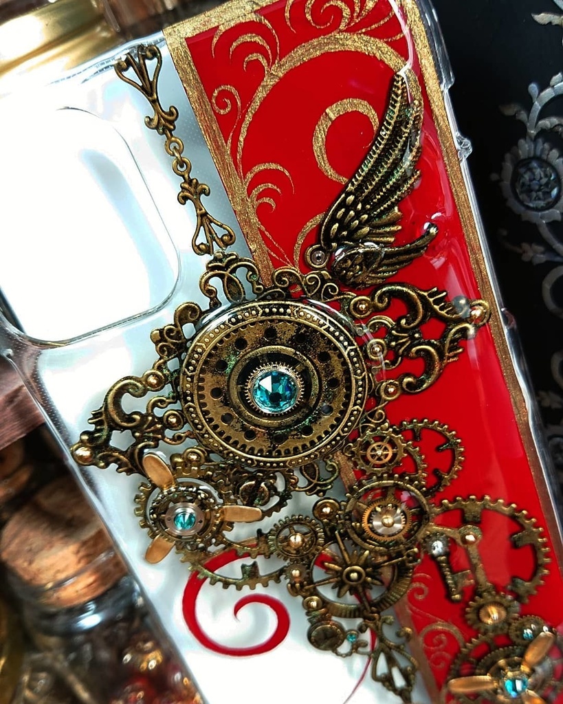 iPhone11ProMax スマホケース