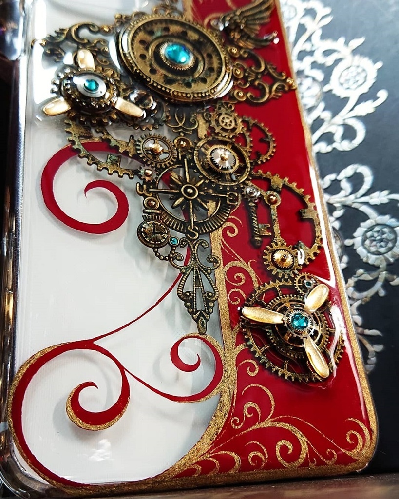 iPhone11ProMax スマホケース