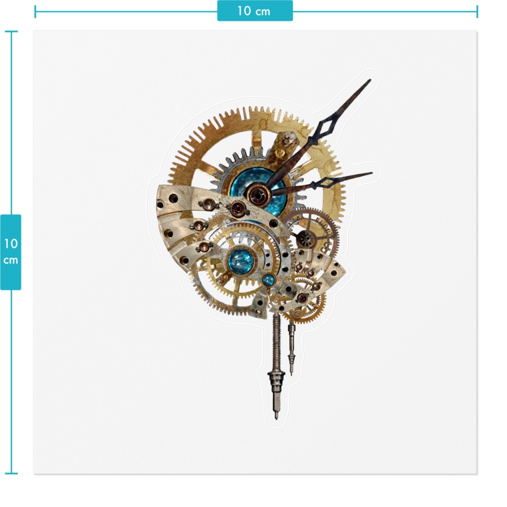 ステッカー【No.02】