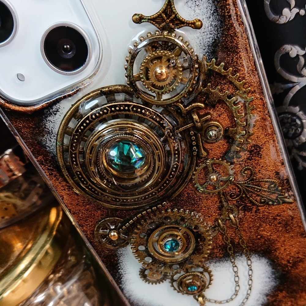 iPhone13シリーズ【スマホケース】