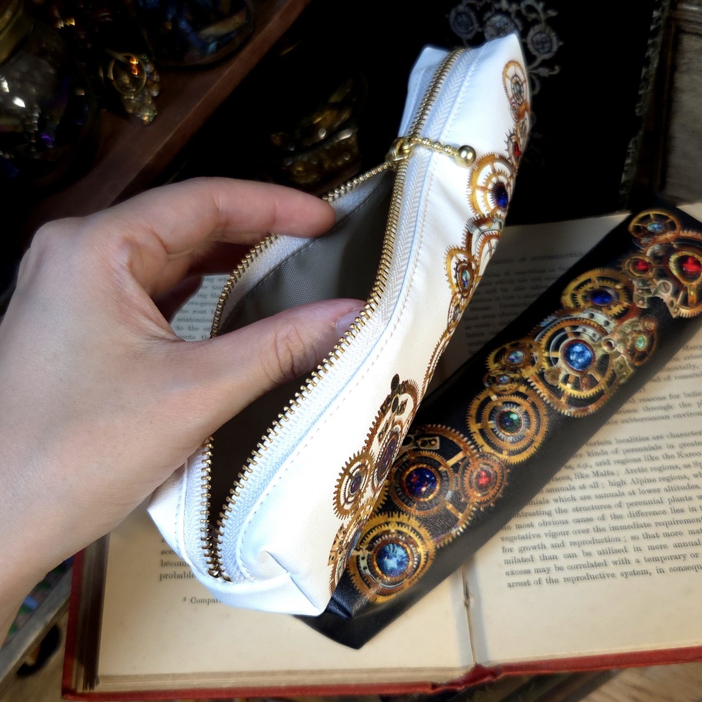 ペンケース【時の欠片たち】