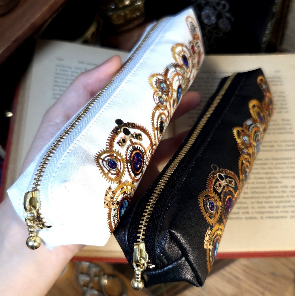 ペンケース【時の欠片たち】