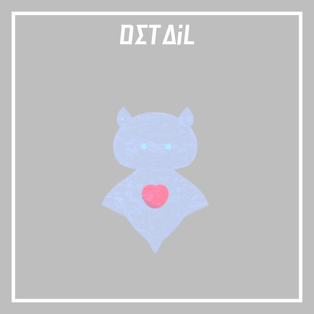 【キミとドキドキ❤】どきどきクリオネ